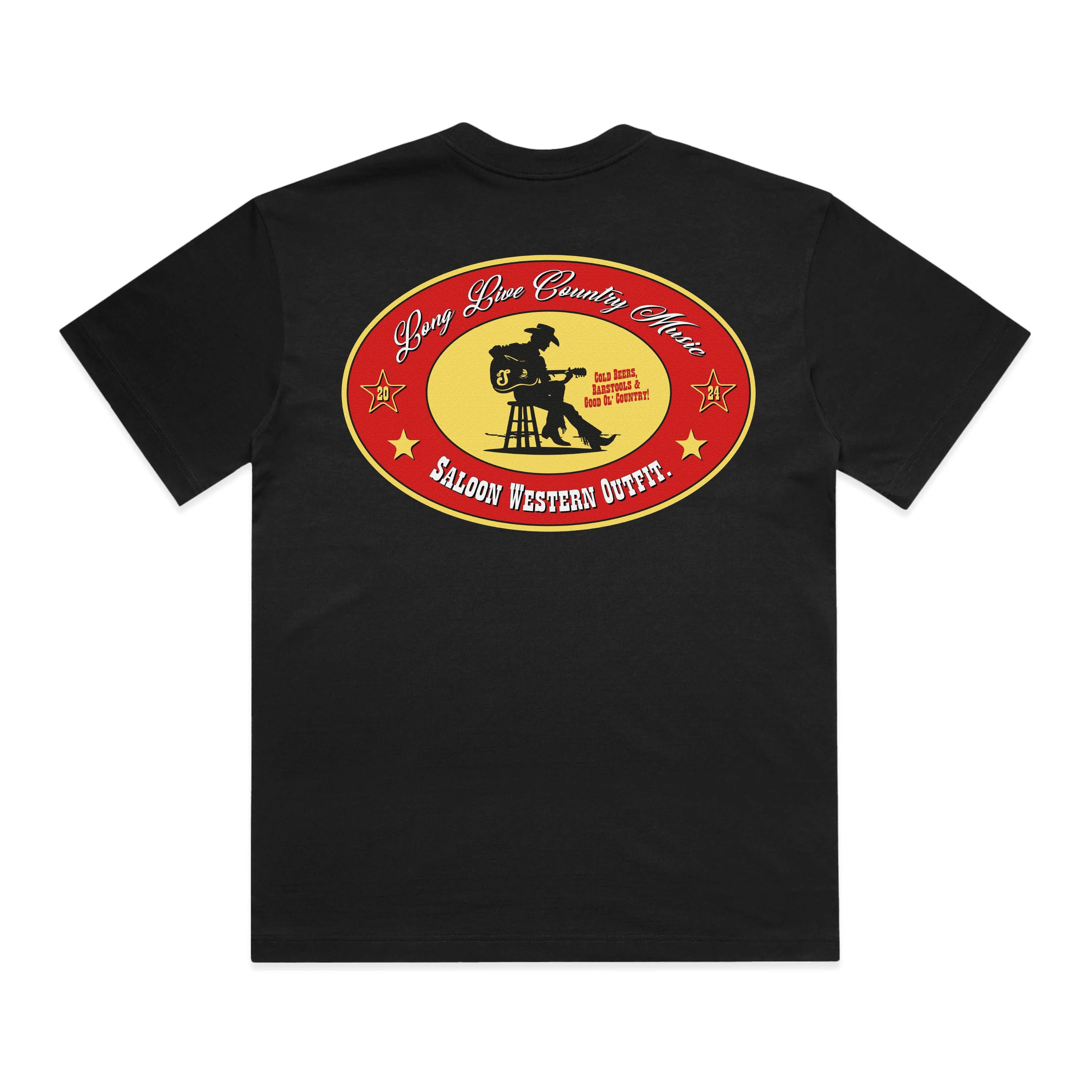 MENS GRAPHIC TEES